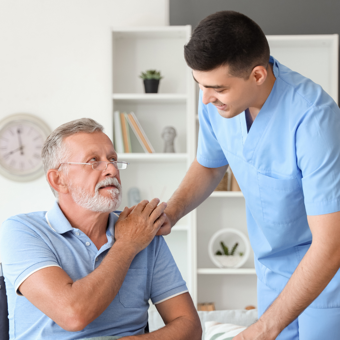 aged care